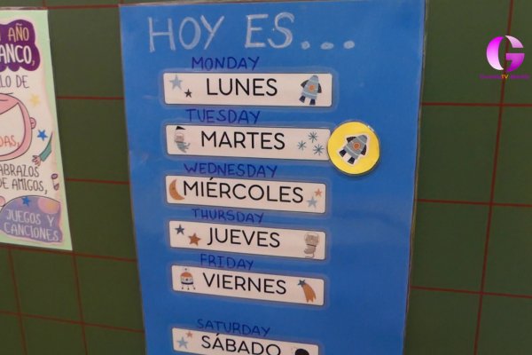 Educación infantil para los más pequeños en el Colegio Sagrado Corazón Agustinianos