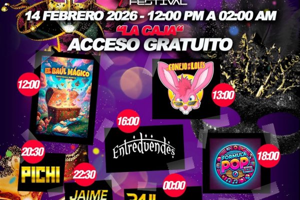 El jueves lardero da el pistoletazo de salida a los actos de carnaval de Azuqueca