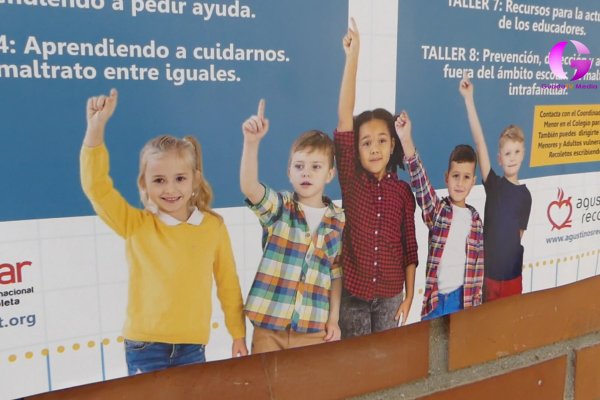 El Sagrado Corazón Agustianiano nos invita a sus jornadas de convivencia