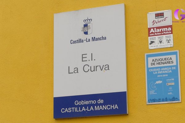 Azuqueca quiere que sus escuelas infantiles sean referentes educativos