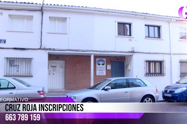 Llega a Azuqueca la segunda Feria del Empleo 'Cruz Roja'