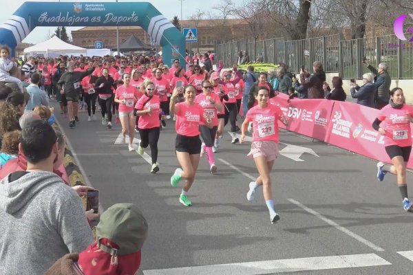 La primera de muchas