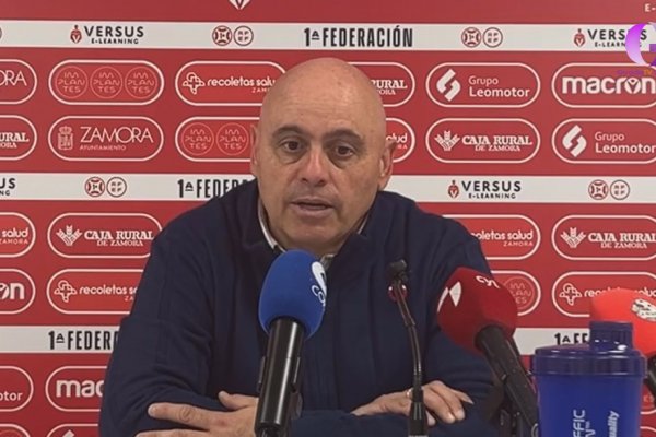 “Pudo pasar cualquier cosa”