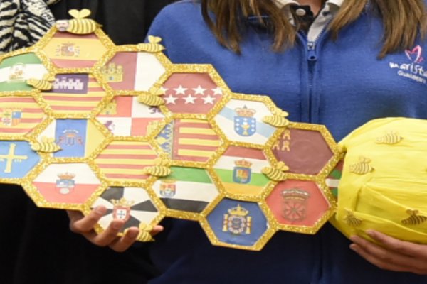 Paula González Piney representará a CLM en el concurso ‘¿Qué es un Rey para ti?’