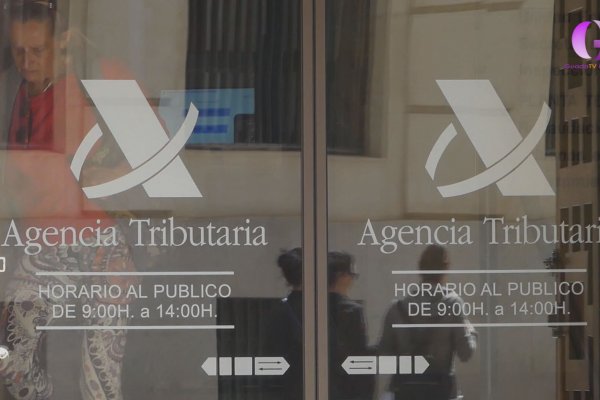 Arranca la Campaña Informativa de la renta 2025