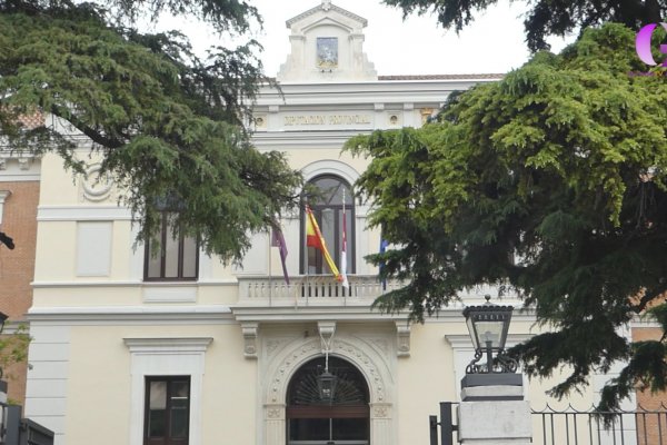 Esta tarde el Parador de Molina de Aragón acoge la celebración de los Premios Provincia