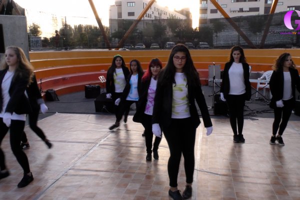 Fin de semana de festivales y actividades para jóvenes y peques
