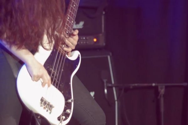 Llega la I Edición del Festival Henares Rock, en Espinosa de Henares