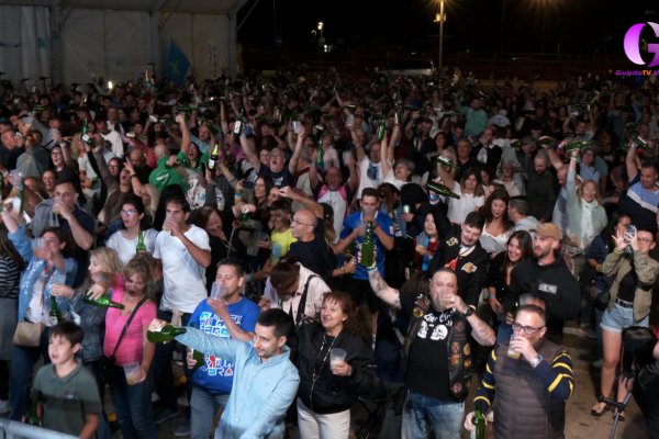 La Casa de Asturias en Azuqueca a por la "Fiesta Provincial"