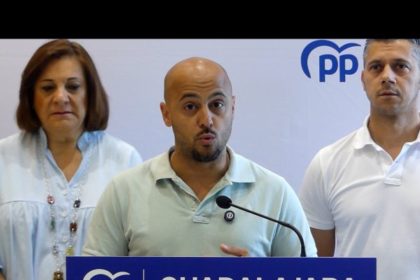 EL PP de Azuqueca entra en modo electoral, el PSOE les responde