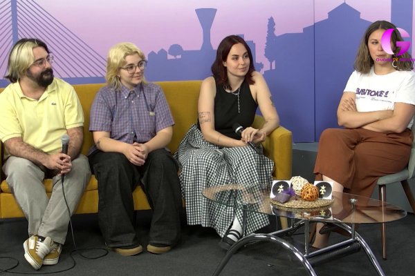 Hoy en La tarde con Cristina disfrutamos del festival de Sigüenza de este fin de semana