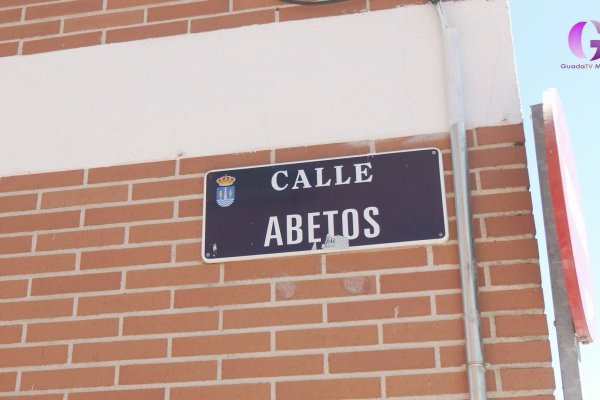 Nuevo conflicto en la calle Abetos 22 de Azuqueca