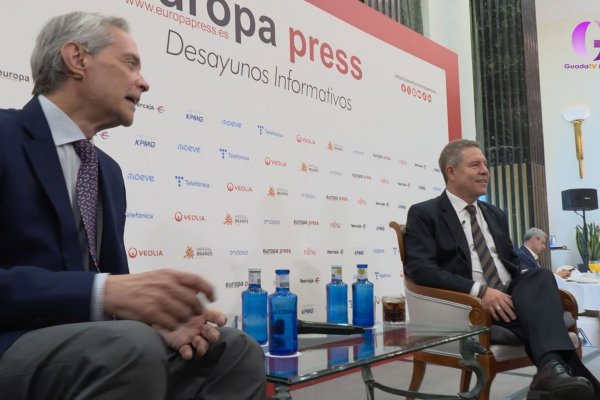 Page tilda de “debate placebo” las reuniones bilaterales de  financiación autonómica