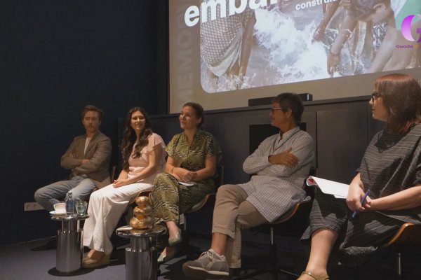 La Fundación Vicente Ferrer celebra su GALA ESENTIA el próximo 18 de junio 