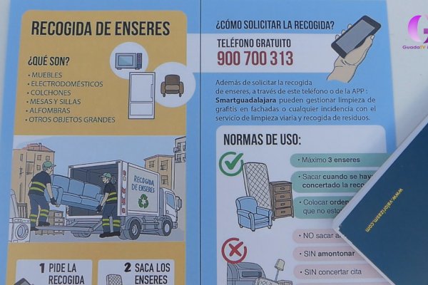 MEJORAS en el contrato de limpieza de la ciudad