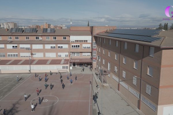I Campus Blecua de Fútbol Sala
