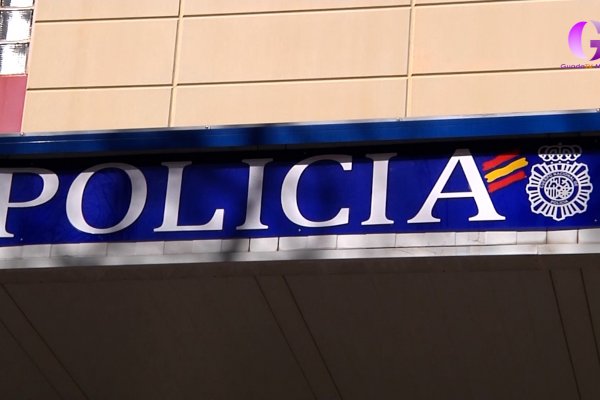 Detenido en Guadalajara un brasileño por delito de blanqueo en su país