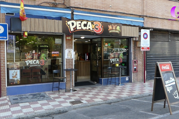Nos desplazamos a Pecax3