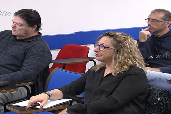 “Inicia- T”, curso dirigido a emprendedores que llevan menos de un año con su proyecto