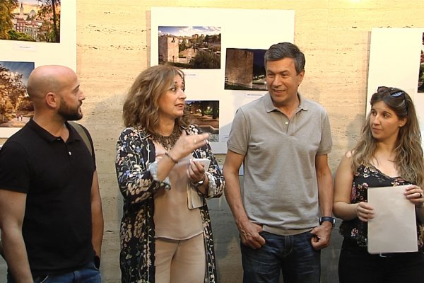 XIX Rally Fotográfico, una muestra de los mejores espacios verdes de Guadalajara