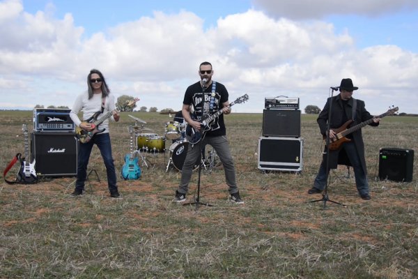 Malicia estrena videoclip