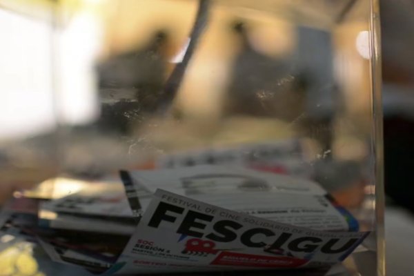 Diez secciones para el FESCIGU