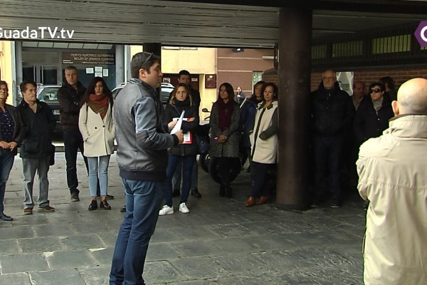 Los funcionarios de Justicia están llamados a la huelga el viernes 16 de noviembre