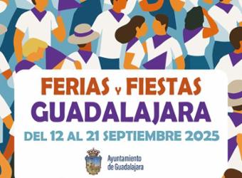 Ferias y Fiestas 2025