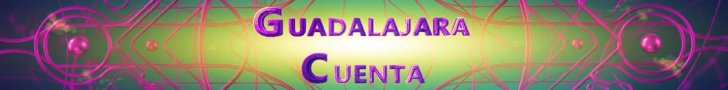 BANNER GUADALAJARA CUENTA
