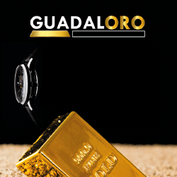 GUADALORO 28 MAYO 2021