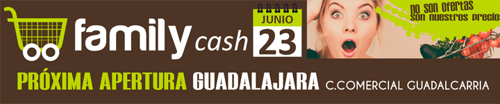 BANNER SUPECO GUADAJARA