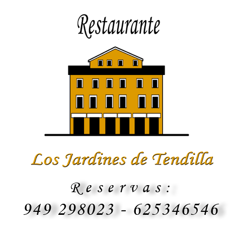 LOS JARDINES DE TENDILLA