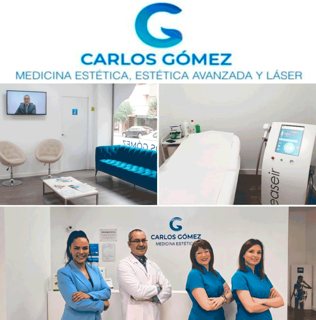 CLINICA CARLOS GOMEZ