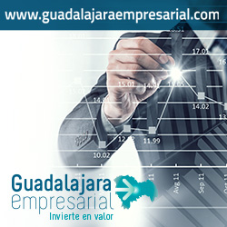 GUADALAJARA EMPRESARIAL