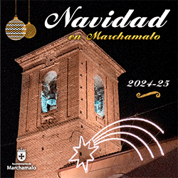 NAVIDAD MARCHAMALO 2024