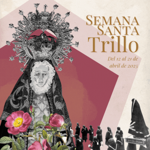 Trillo Semana Santa