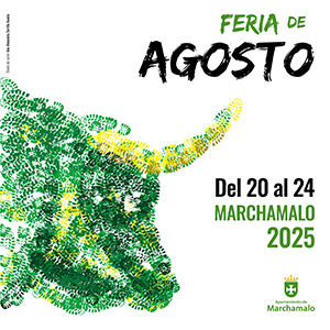 fiestas marchamalo 2025
