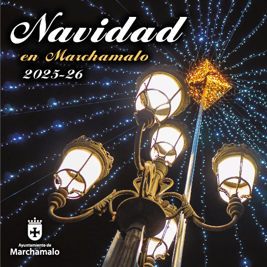 Marchamalo, navidad