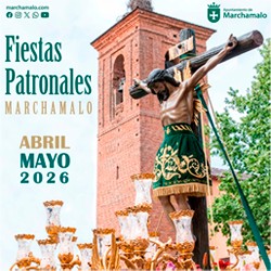 fiestas marchamalo mayo