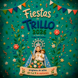 FIESTRA TRILLO