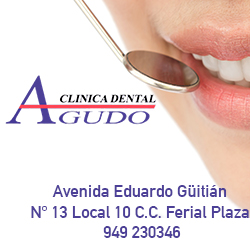 clinica dental agudo