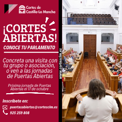 cortes clm 2026