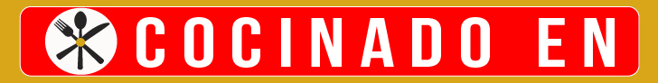cocinado en