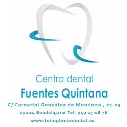 centro dental fuentes quintana