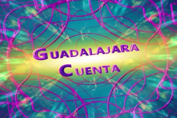Guadalajara Cuenta plazo 