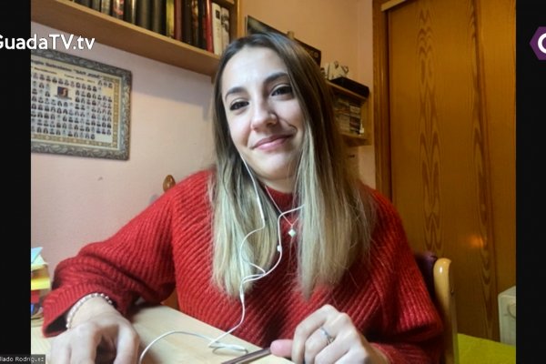 "Alboranista" confesa, Anabel es una de nuestras seis semifinalistas