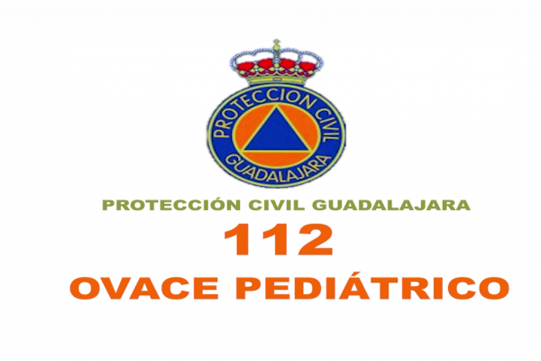 PROTECCIÓN CIVIL 2. OVACE pediátrico