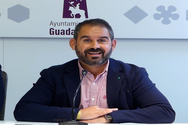 Santiago López destaca el descenso en las quejas por ruidos