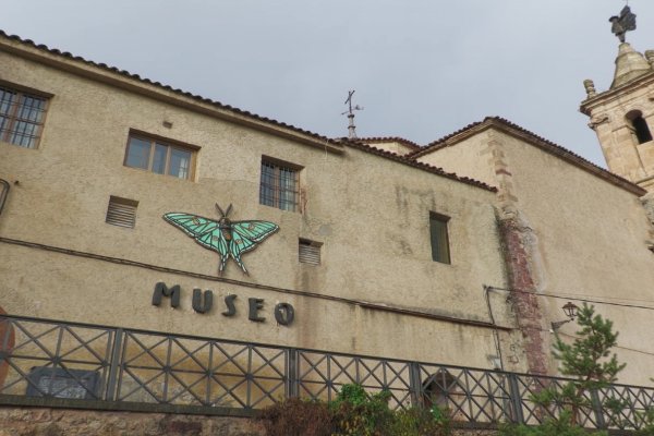 Museo de la Vida (Molina de Aragón)