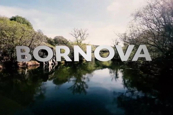 Río Bornova